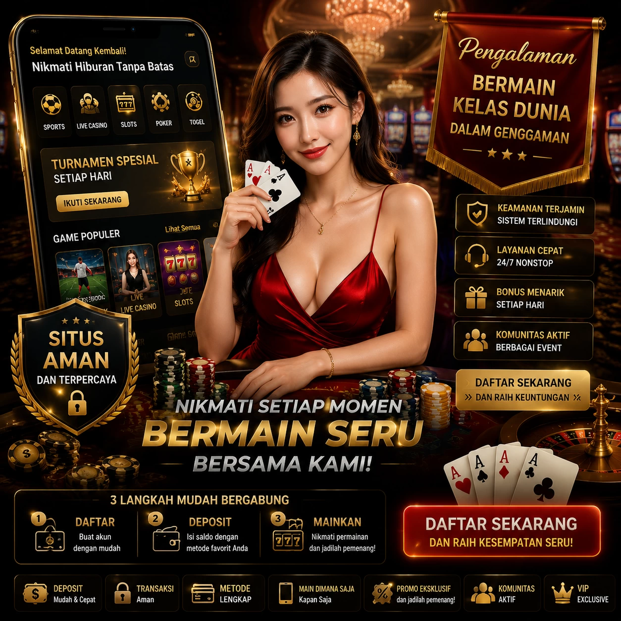 566id APK Indonesia - Panduan Lengkap dan Tutorial