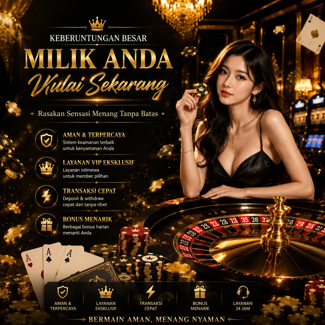 566id APK Indonesia - Panduan Lengkap dan Tutorial